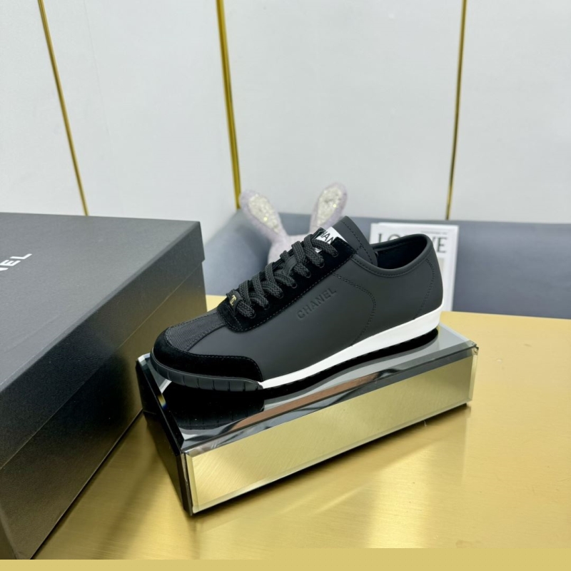 Ch*el sneakers